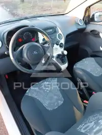 2013 Ford KA