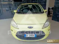 2013 Ford KA