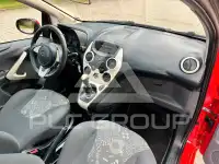 2013 Ford KA