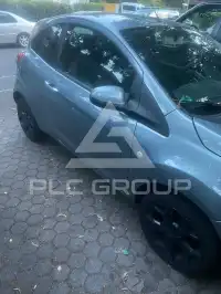 2013 Ford KA