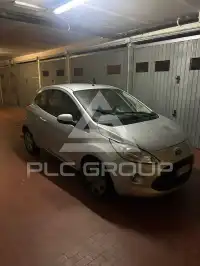 2013 Ford KA