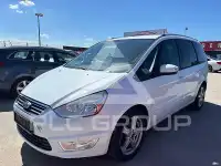 2013 Ford GALAXY