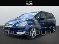 2013 Ford GALAXY