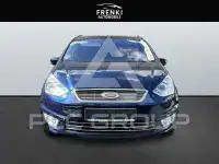 2013 Ford GALAXY