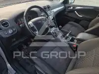 2013 Ford GALAXY
