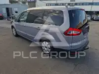 2013 Ford GALAXY