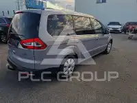 2013 Ford GALAXY