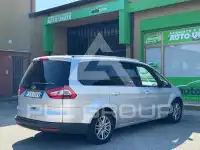 2013 Ford GALAXY