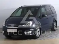 2013 Ford GALAXY