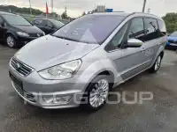 2013 Ford GALAXY