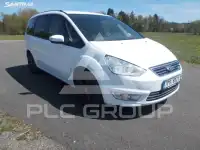 2013 Ford GALAXY