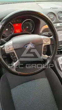 2013 Ford GALAXY
