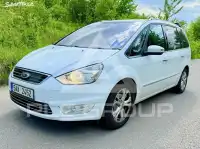 2013 Ford GALAXY