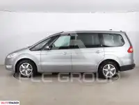 2013 Ford GALAXY
