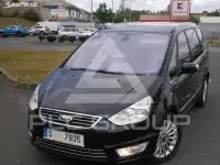 2013 Ford GALAXY