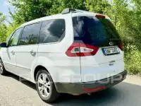 2013 Ford GALAXY