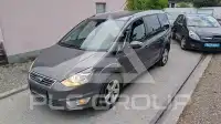 2013 Ford GALAXY