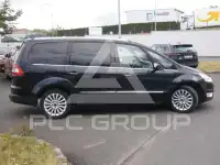 2013 Ford GALAXY
