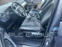 2013 Ford GALAXY