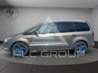 2013 Ford GALAXY