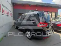 2013 Ford GALAXY