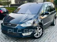 2013 Ford GALAXY