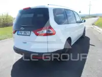 2013 Ford GALAXY