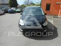 2013 Ford GALAXY