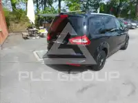 2013 Ford GALAXY