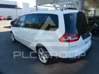 2013 Ford GALAXY