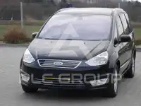 2013 Ford GALAXY