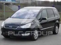 2013 Ford GALAXY