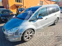 2013 Ford GALAXY