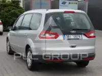 2013 Ford GALAXY