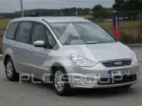 2013 Ford GALAXY