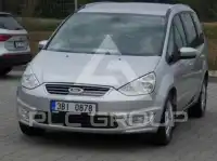 2013 Ford GALAXY