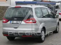 2013 Ford GALAXY