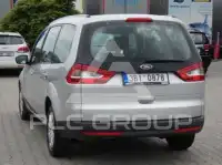 2013 Ford GALAXY