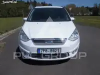 2013 Ford GALAXY