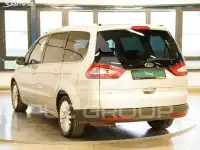 2013 Ford GALAXY