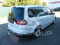 2013 Ford GALAXY