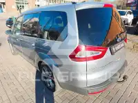 2013 Ford GALAXY