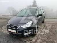 2013 Ford GALAXY