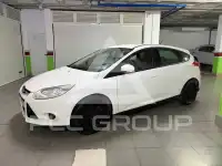 2013 Ford FOCUS