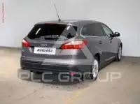 2013 Ford FOCUS