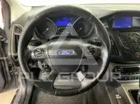 2013 Ford FOCUS