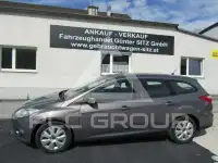 2013 Ford FOCUS