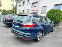 2013 Ford FOCUS