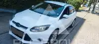 2013 Ford FOCUS