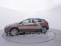 2013 Ford FOCUS